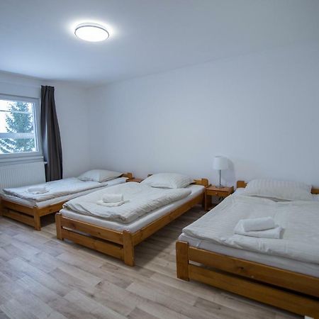 Apartment Sarka Hostka  외부 사진