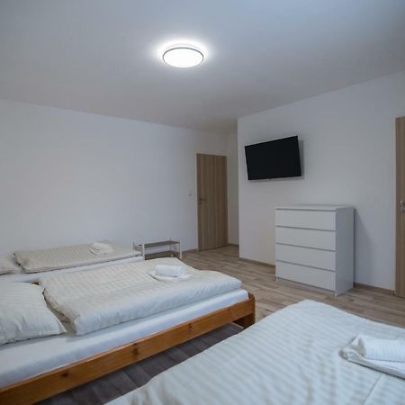 Apartment Sarka Hostka  외부 사진