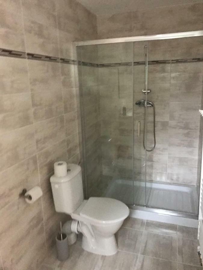 Apartment Sarka Hostka  외부 사진
