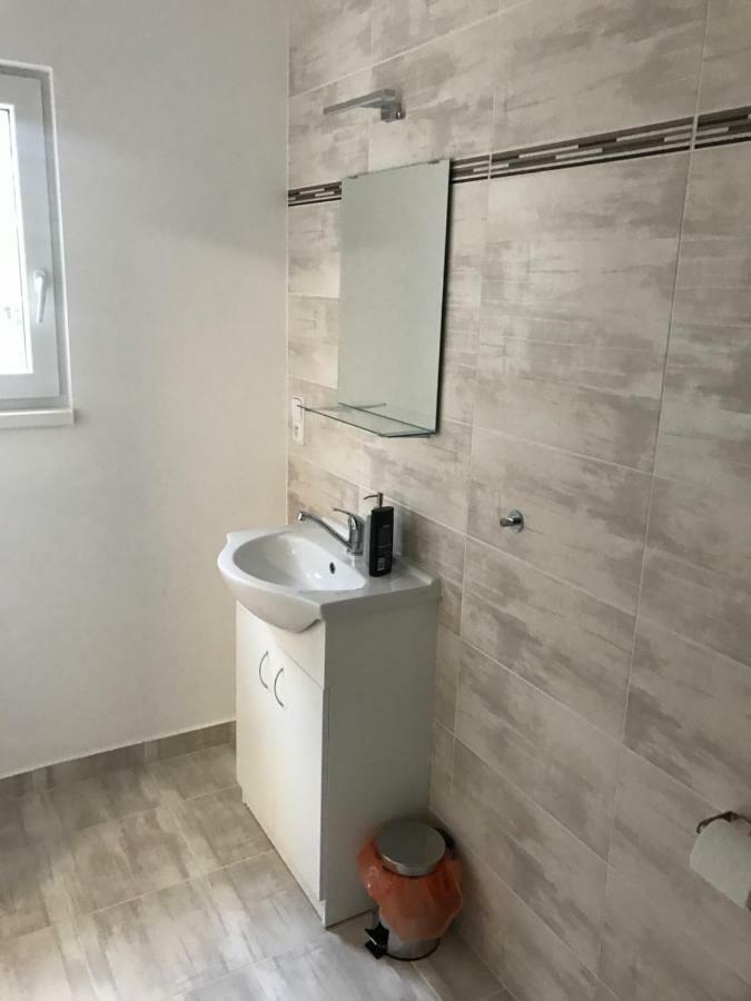 Apartment Sarka Hostka  외부 사진