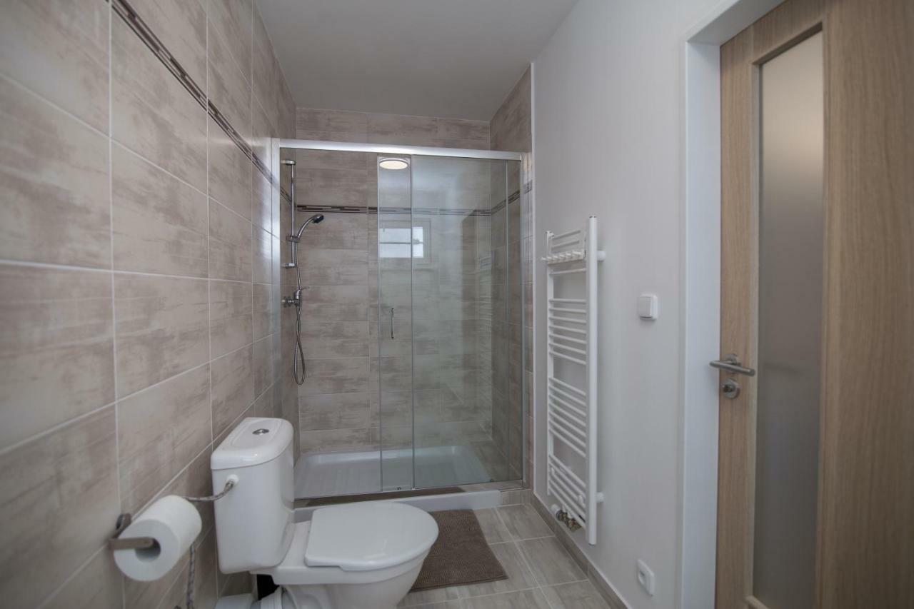 Apartment Sarka Hostka  외부 사진
