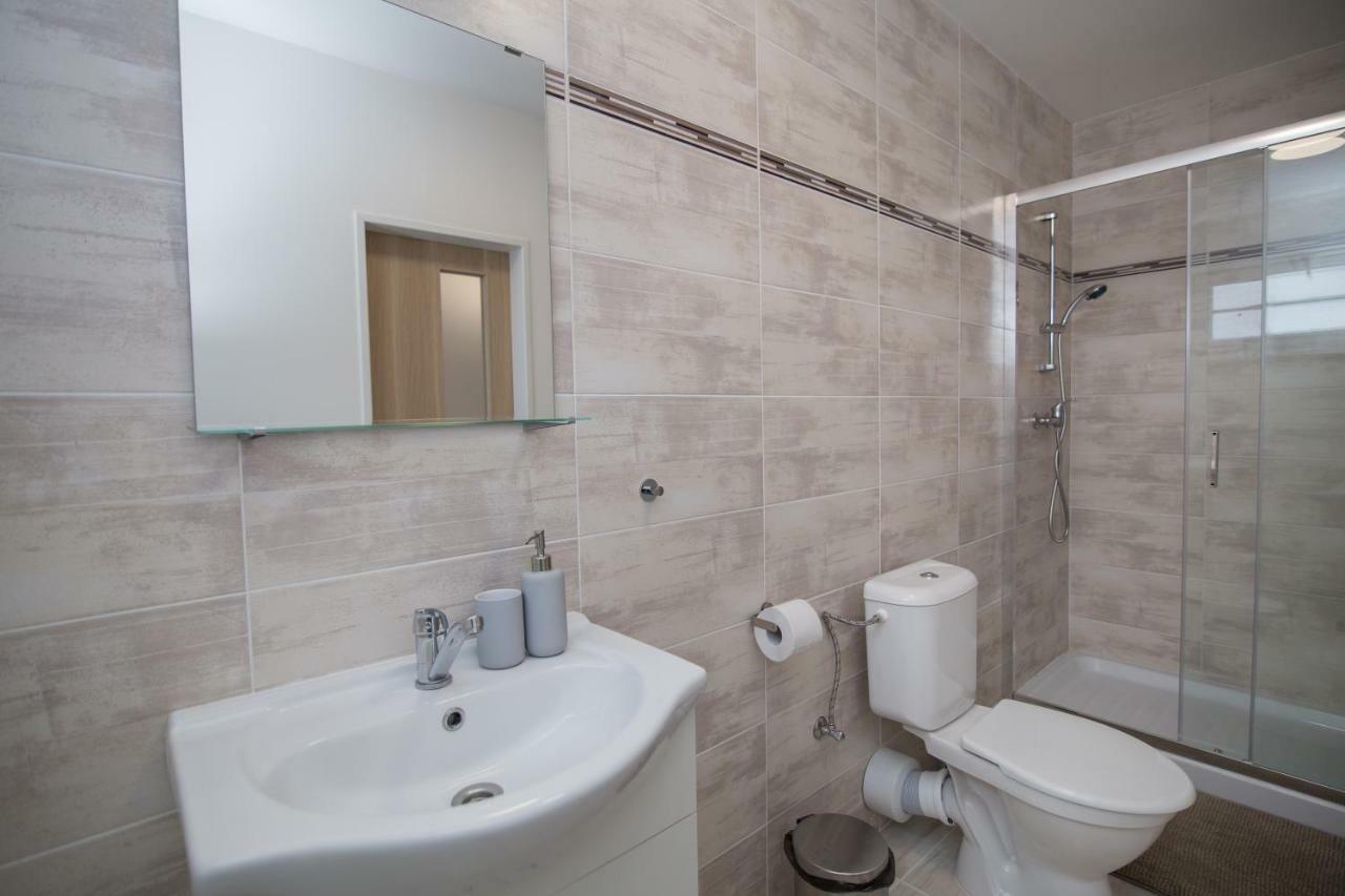 Apartment Sarka Hostka  외부 사진