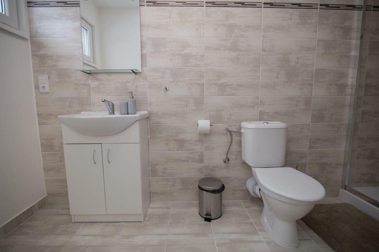 Apartment Sarka Hostka  외부 사진